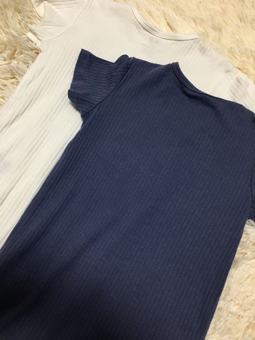 Body prążek h&m rozm 98