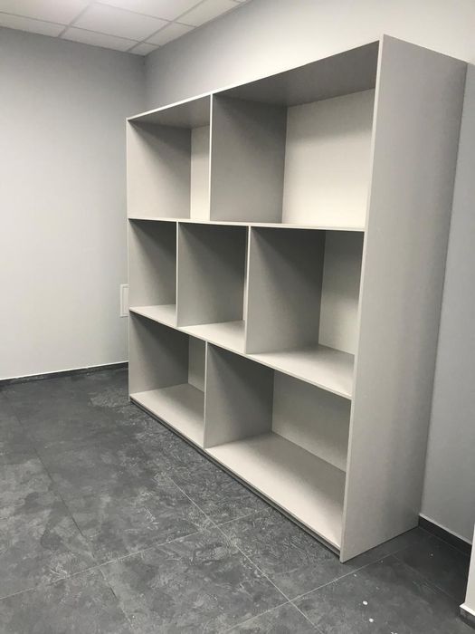 Продам меблі для магазину, меблі були використанні 1 рік, стан нових