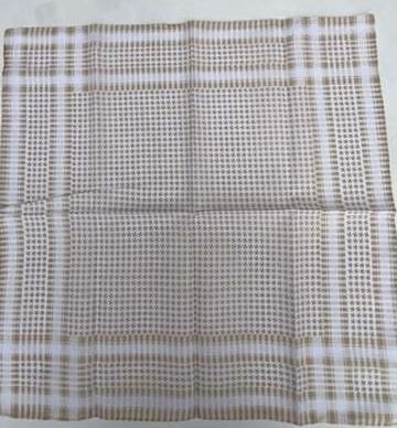 Bandana arafatka kratka