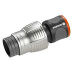 Конектор GARDENA Premium Original 3/4". (18256-20).