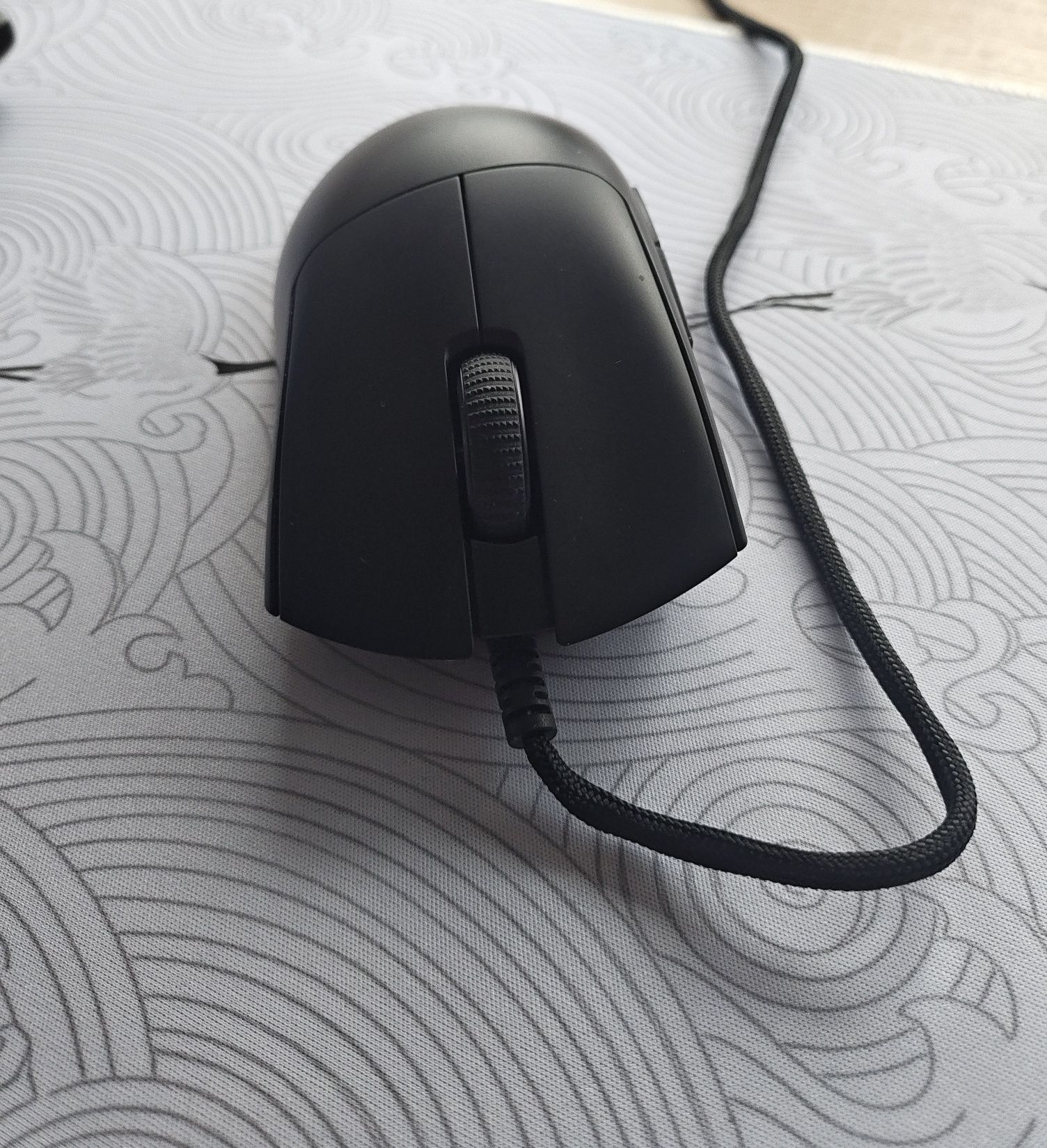 Razer Deathadder V3
