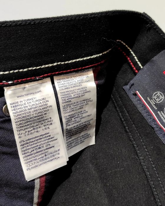 Tommy Hilfiger 30/32 джинси чоловічі