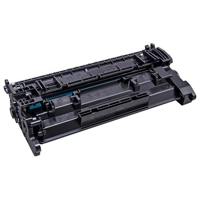 Картридж HP 26A (CF226A) Black / Canon 052 з заправкою