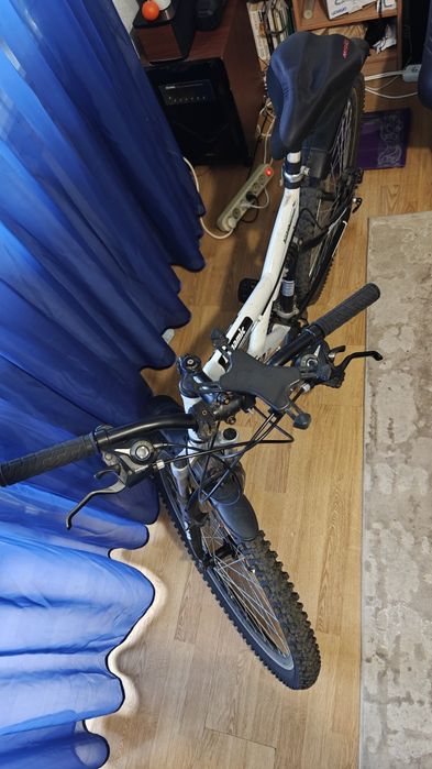 Продам велосипед б/у не дорого