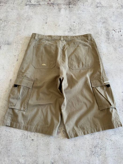 Шорты карго Quiksilver Размер XL