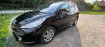 Peugeot 207 1.6 HDI