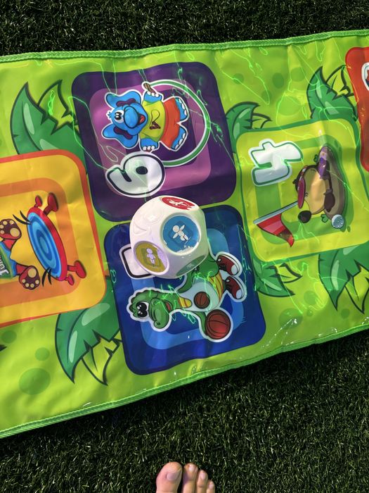 Jogo da macaca eletronico e nao só