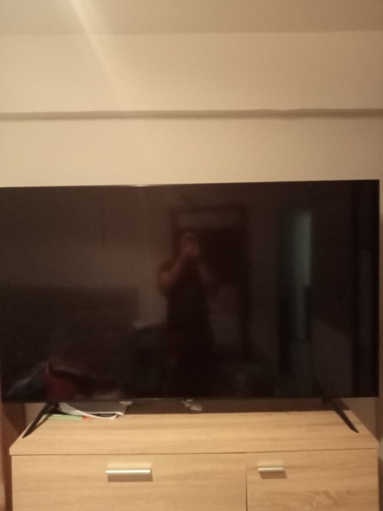 TV Samsung para peças