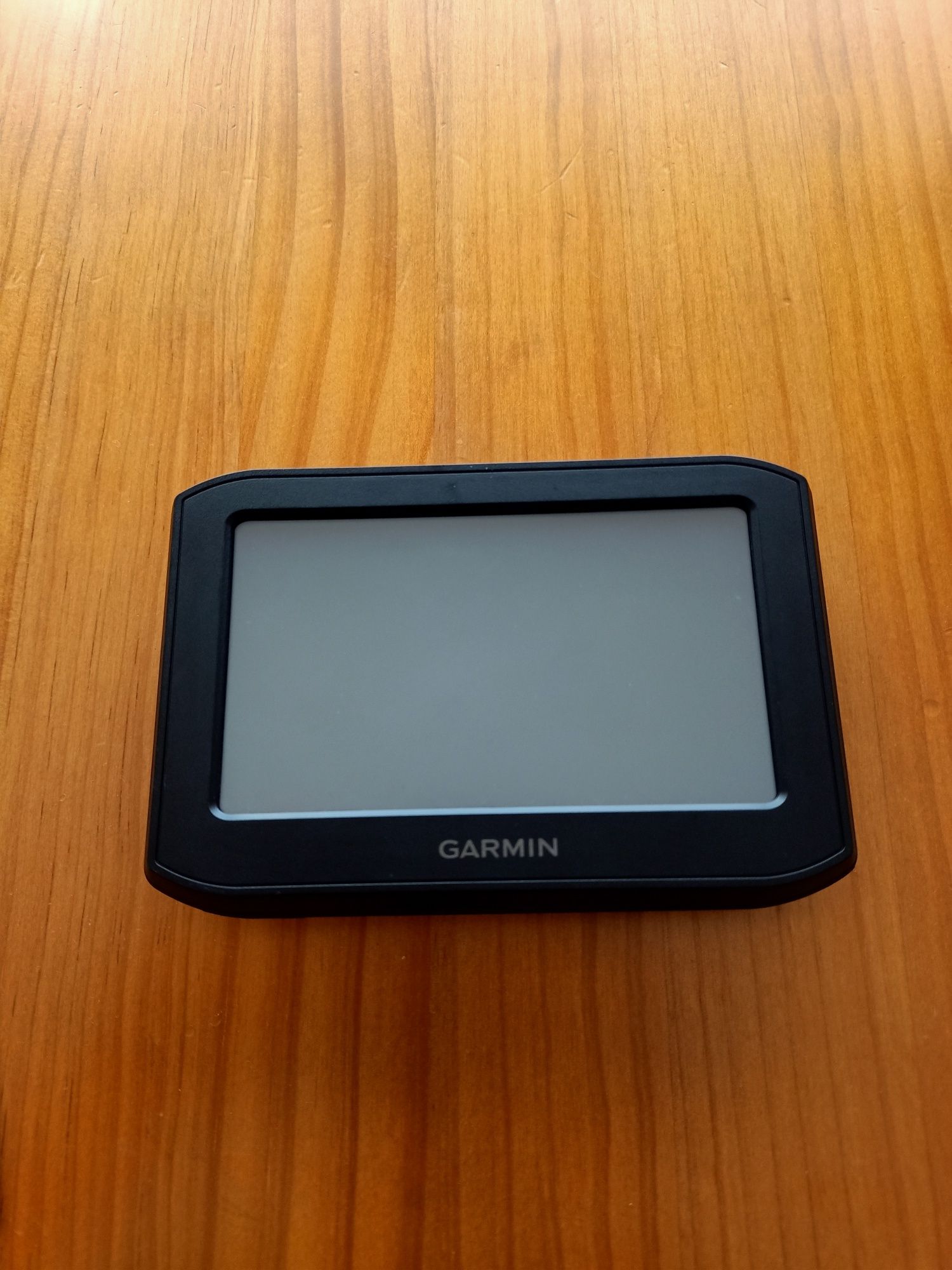 GPS Garmin Zumo 396