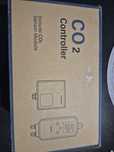 INKBIRD ICC-500T, monitor CO2 do systemów HVAC, czujnik NDIR j70