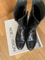 Botki NoeVision rozm. 38