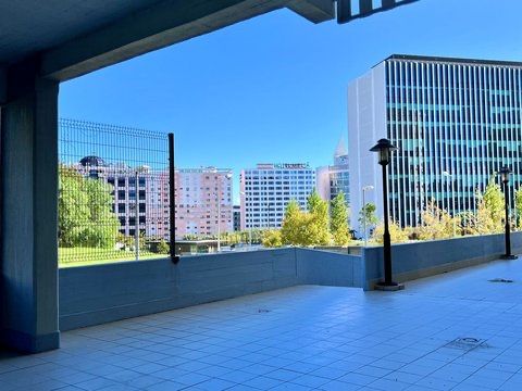 Apartamento T1 - Gare do Oriente