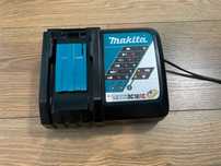 Ładowarka Makita DC18RC szybka ładowarka do baterii Li-Ion 14.4V/18V