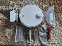 Robot sprzątający Xiaomi Mi Robot Vacuum Mop 2 Pro.