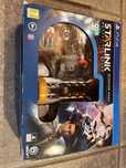 PS4 Starlink zestaw startowy