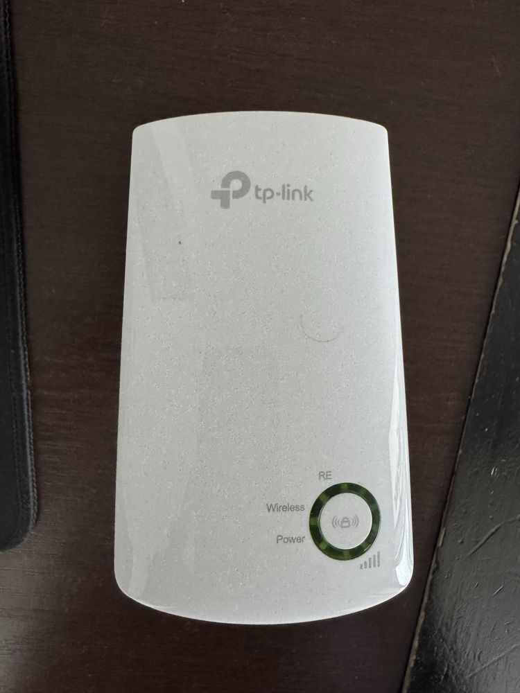 Wzmacniacz syganłu Wi-Fi TP-Link TL-WA854RE