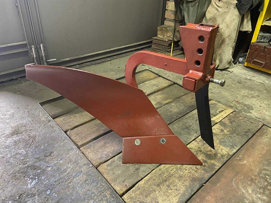 Мотоблок Мотор Січ МБ-4,05