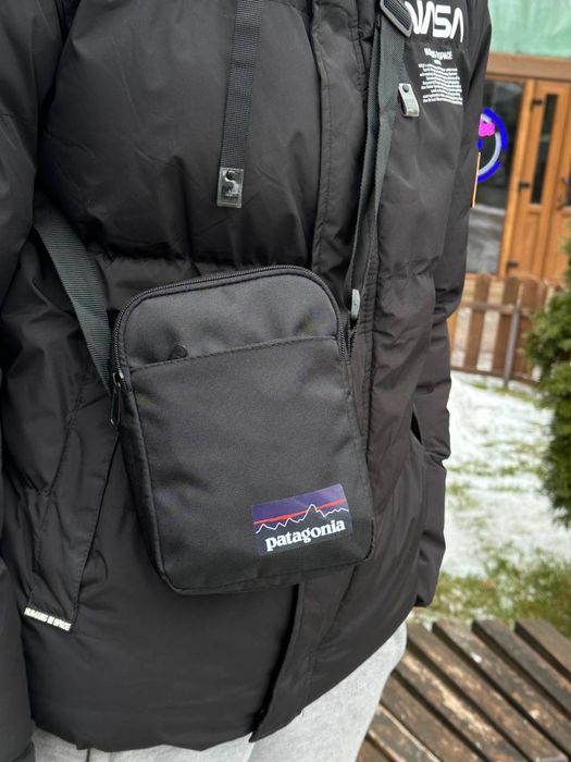 Барсетки manto