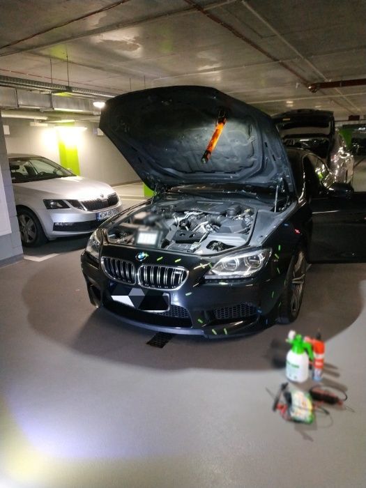 sprawdzanie auta samochodu przed zakupem Warszawa kupnem Radom