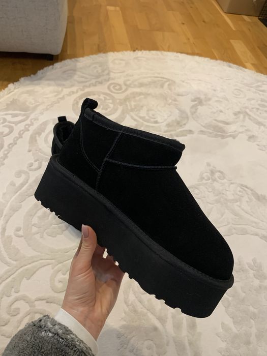 Нові жіночі угги, уггі, зимове взуття