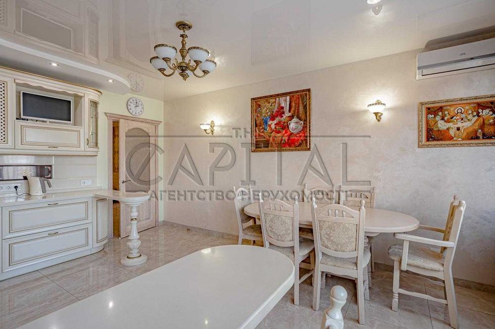 ПРОДАМ КВАРТИРУ ЖК НОВО-ДЕМІЇВСЬКИЙ | 3кім | 98м2 | пр-т Лобановського