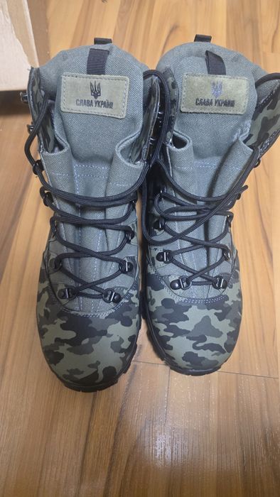 Продам берци зимние