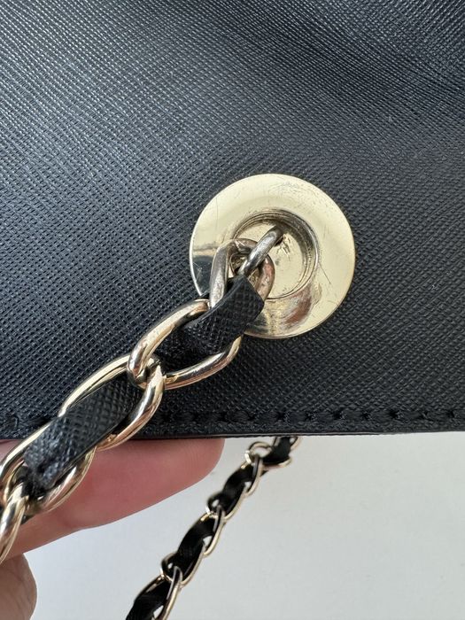 Сумка DKNY оригінал натуральна шкіра