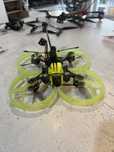 Dron Cinelog 35 HD performance