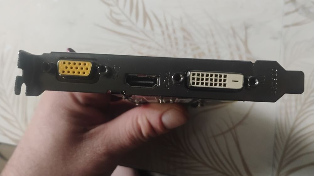 Zotac GT 710 2GB