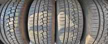 Komplet opon zimowych Zeetex WH1000 SUV 225/55R18 102 V X