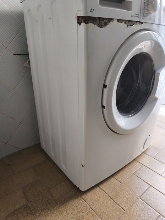 Máquina Lavar roupa