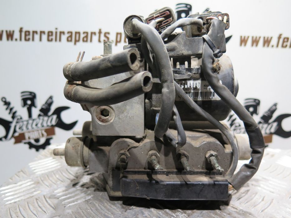 MODULO BOMBA ABS MITSUBISHI GALANT  REF: MB858987