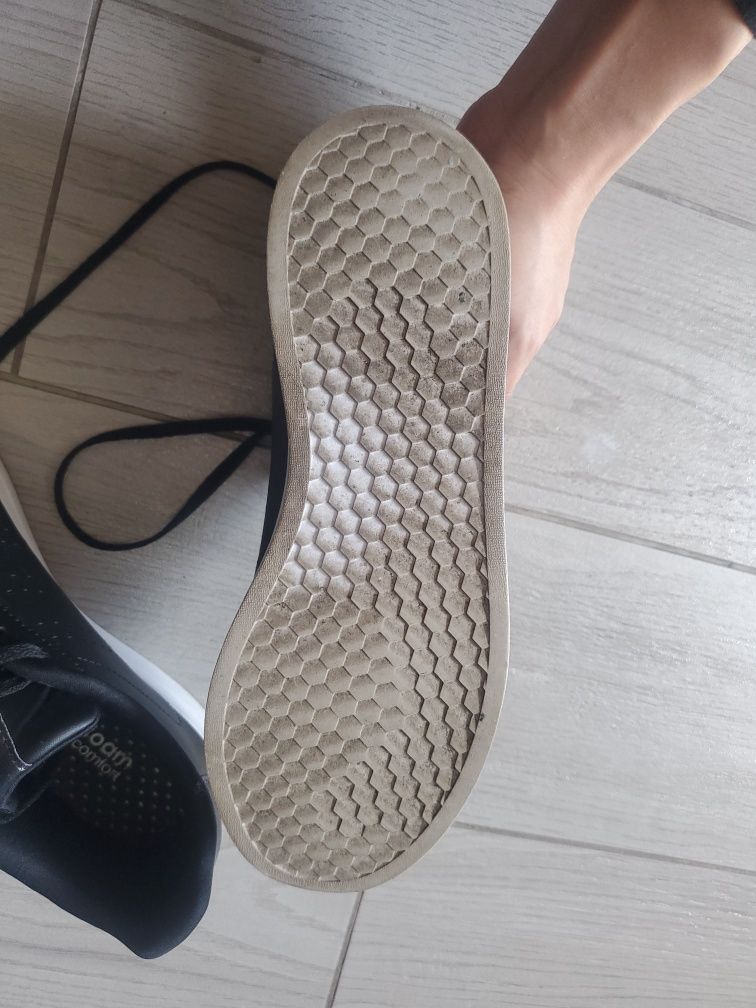 Кросовки adidas cloudfoam