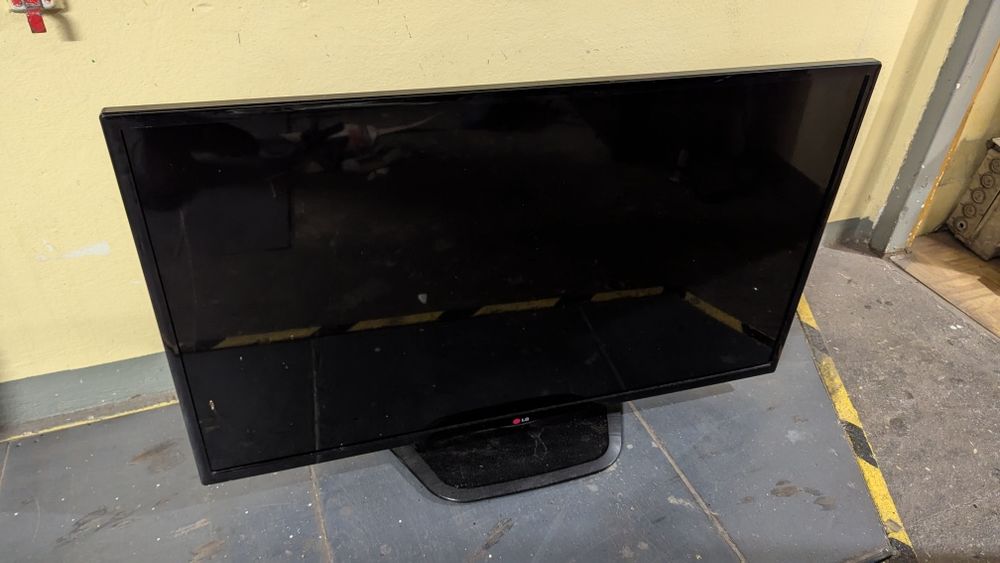 Telewizor LG 42LN5400 42cale