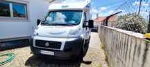 McLouis MC2 72 Cama Central e basculante