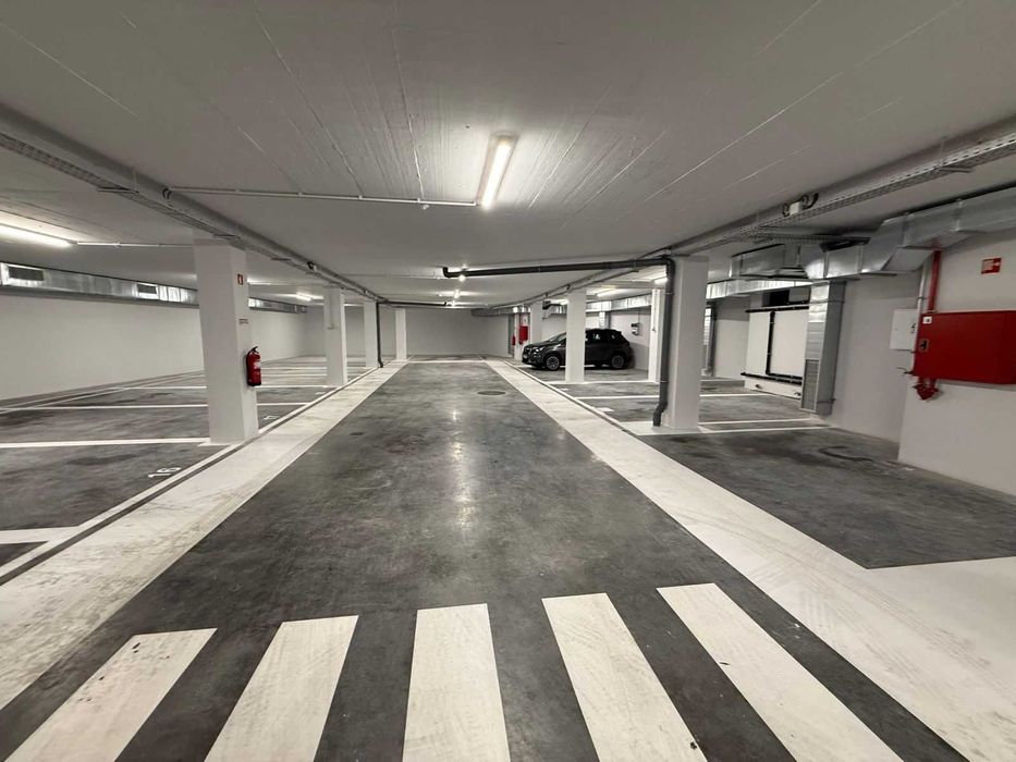 Apartamento T0 Novo em Aveiro