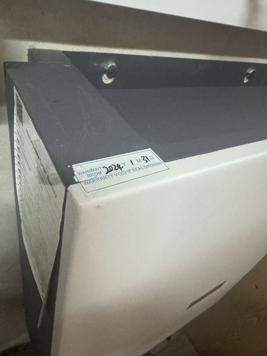 Акумуляторна батарея Hailei ATOM WB-512100 5.12KWH 100AH LiFePO4