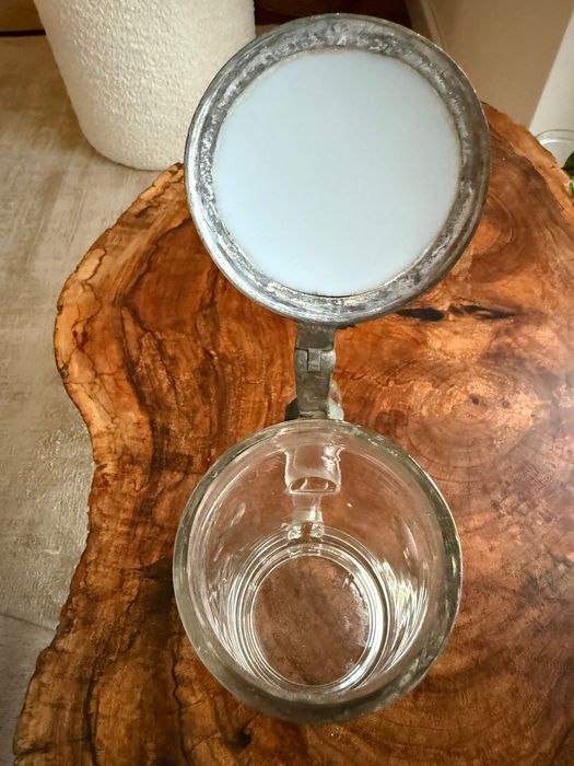 Kufel do piwa Niemcy początek XXw.