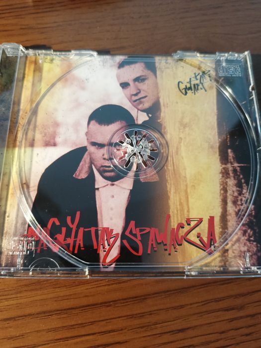 Nagły Atak Spawacza Fazi zestaw