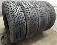 Шини 2019р зима 215 70 R16 Kumho Winter Craft WS71 SUV резина зимові