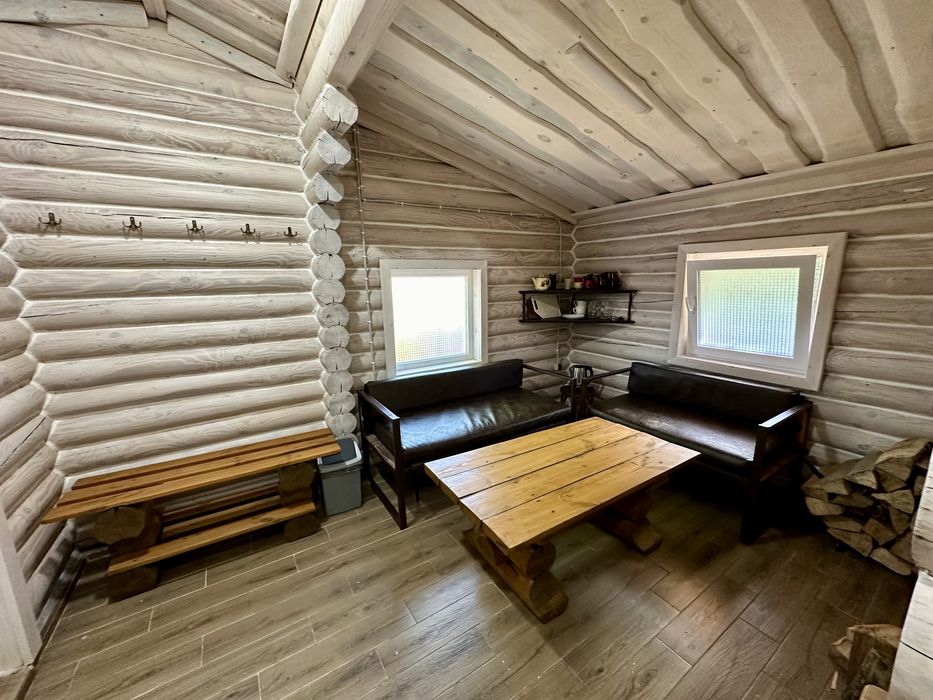 Традиційна Баня на Мальованці