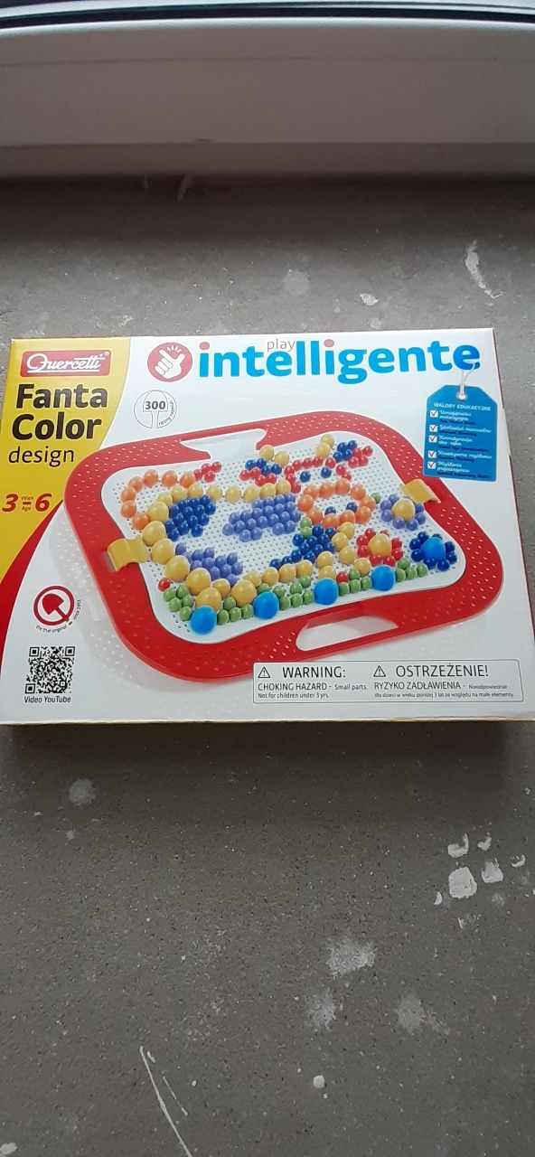 Mozaika FantaColor 300 el