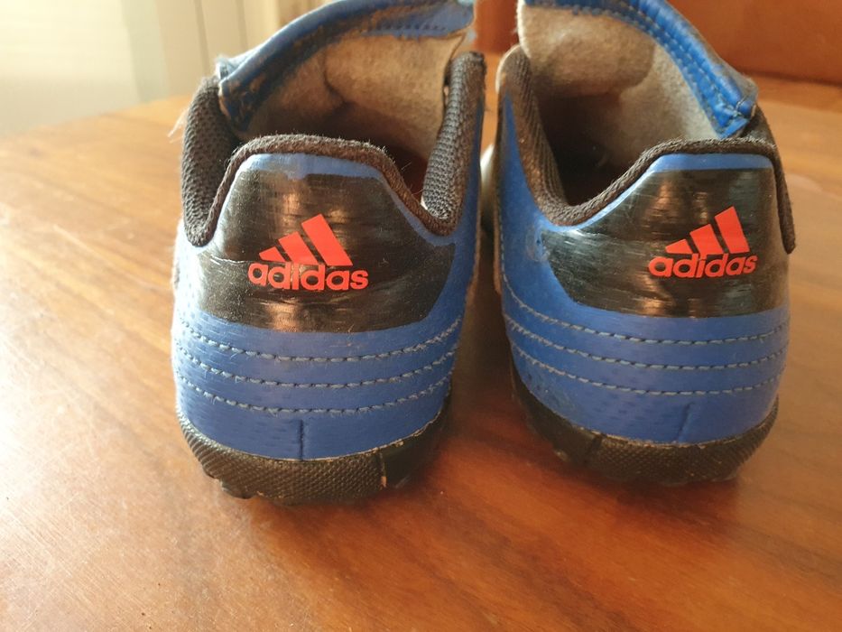 Buty dziecięce piłkarskie turfy ADIDAS copa rozmiar 29