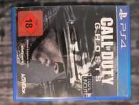 Ps4 Call Of Duty Ghosts