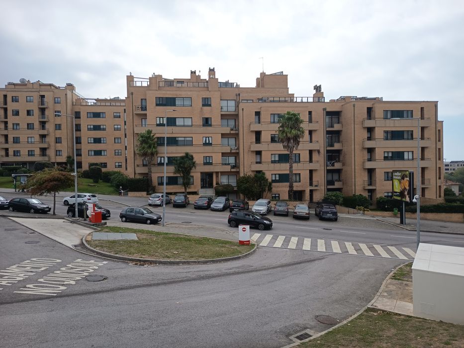 Alugo Apartamento mobilado