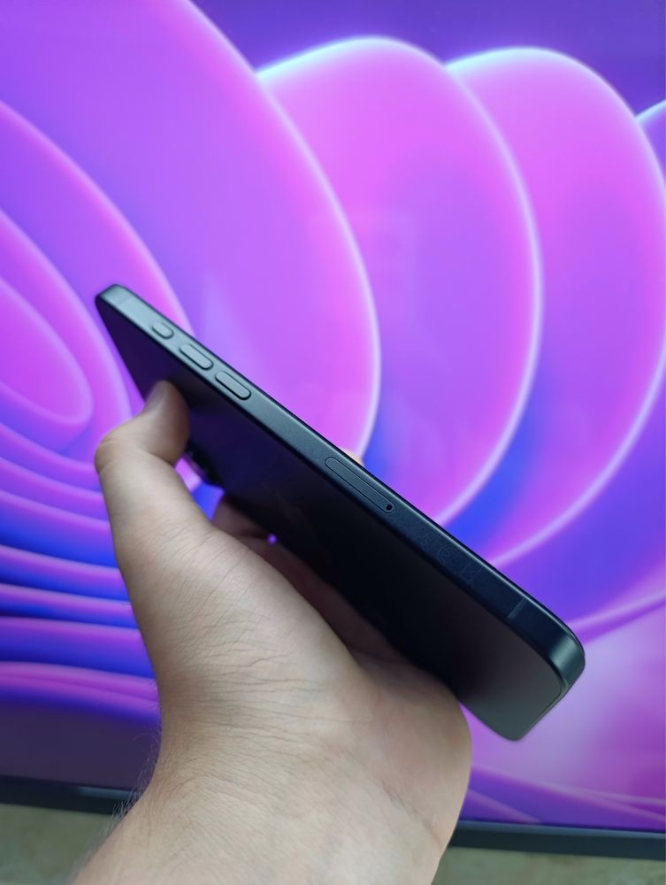 IPhone 16 Plus 128GB NeverLock 100% АКБ