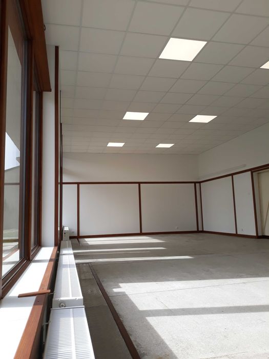 Dąbrowa Górnicza obiekt przemysłowy 349 m2 + 1500 m2 działka