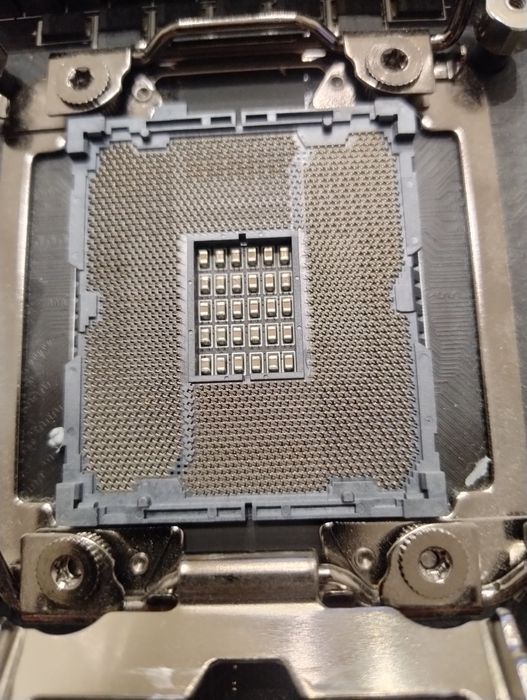 Материнська плата MSI X99A MPower (s2011-3, Intel X99, PCI-Ex16)