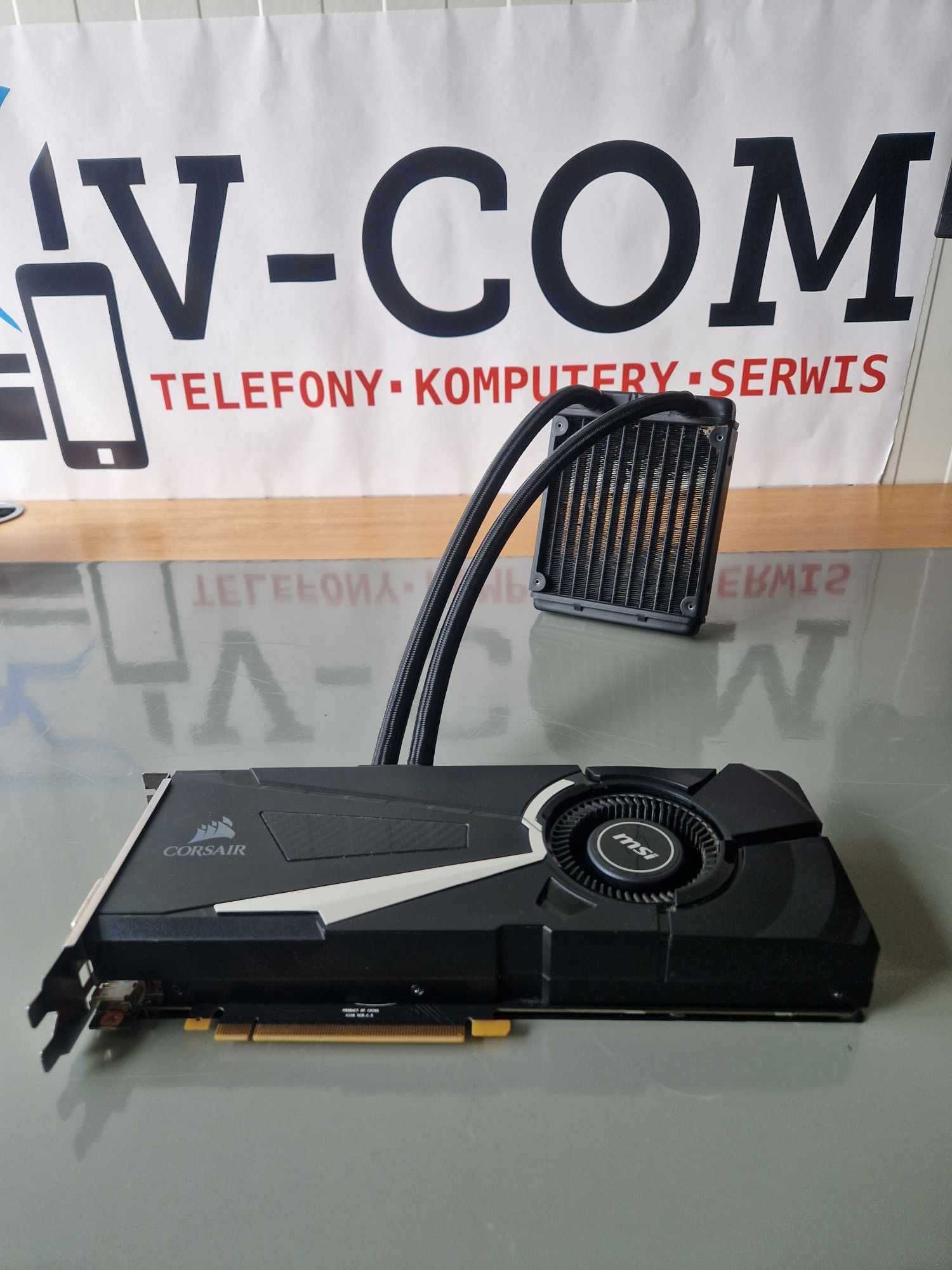 Serwis telefonów, laptopów, pc, konsoli