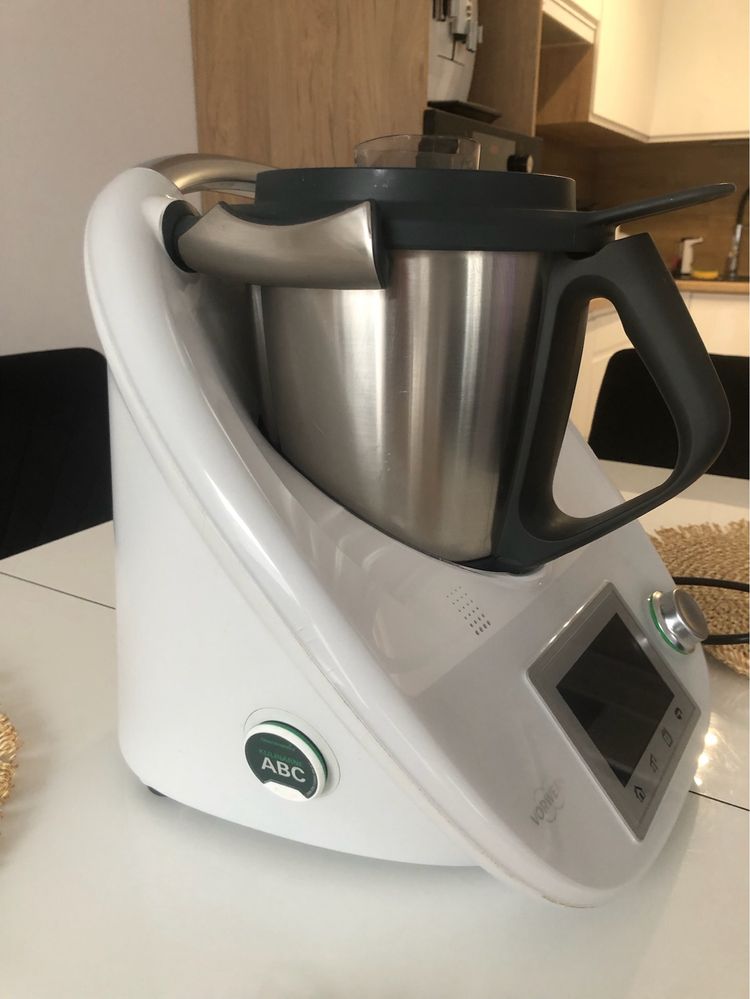 Thermomix TM5 stan bdb